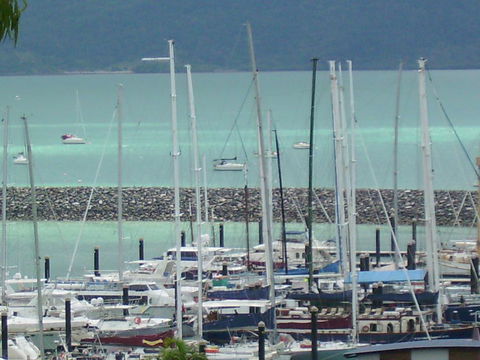 'Chez-Nous' - Two Bedroom Apartment - Tourism Townsville 0