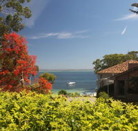 'Dutchies Vista' 1/45 Christmas Bush Ave - Ground Floor Duplex with Stunning Water Views - Tourism Townsville