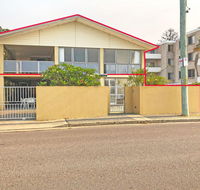 'Mooring Two Upstairs' 23 Shoal Bay Rd - Stunning views WIFI Air Conditioning and Boat Parking - Tourism Townsville