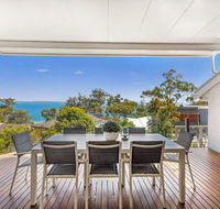 'Nunkeri' 5 Kerrie Close - Stunning House with Fabulous Views Linen WIFI  Air Conditioning - Tourism Townsville