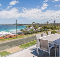 'Salt  Light' Mollymook - Tourism Townsville