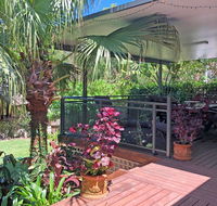 'Sandy Palms' 28 Moorooba Cr - Beautiful Home with Wifi Air-con and Boat Parking - Tourism Townsville