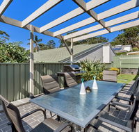 'Tween Bays' Ocean Beach Road 3/39 - Tourism Townsville