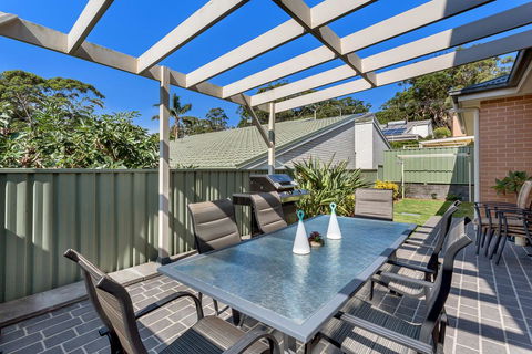 'Tween Bays', Ocean Beach Road, 3/39 - Tourism Townsville 0