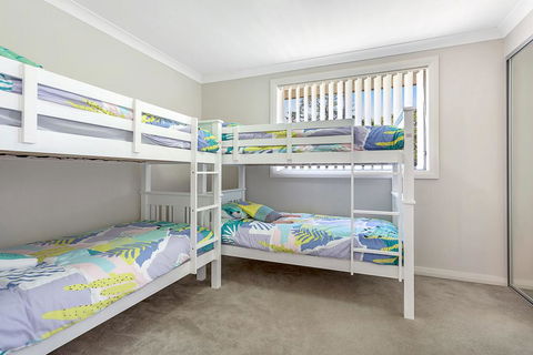'Tween Bays', Ocean Beach Road, 3/39 - Tourism Townsville 3
