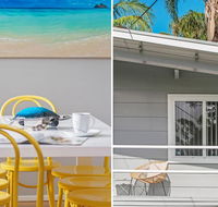 'White Sands' Mollymook - Tourism Townsville