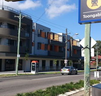 0ne Master in 3 br. apartment - Tourism Townsville