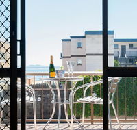 1 'BAHIA' 47 RONALD AVE - GREAT LOCATION WITH FILTERED WATER VIEWS - Tourism Townsville