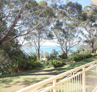 1 'Fiddlers Green' 62 Magnus Street - ground floor unit close to CBD - Tourism Townsville