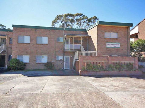 1 'Fiddlers Green' 62 Magnus Street - Ground Floor Unit Close To CBD - Tourism Townsville 2