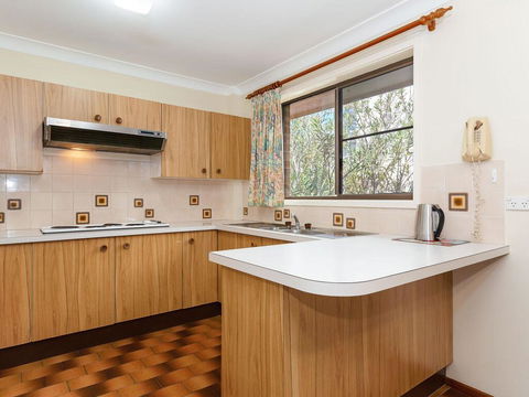 1 'Monterea' 3 Ondine Close - Walking Distance To Beach - Tourism Townsville 3