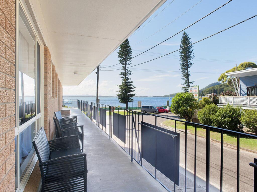 Shoal Bay NSW Tourism Townsville