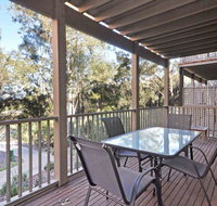 1 bedroom Executive Villa located within Cypress Lakes - Tourism Townsville