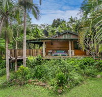 1 Bedroom Home Surrounded By Nature - Tourism Townsville