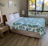 1 Bedroom Unit in 4 Star Tropical Resort in Noosaville - Tourism Townsville