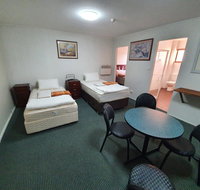 1 Lakeview Plaza - Tourism Townsville