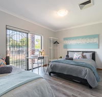 1 Private Double  1 King Single Room - 2beds In Berala 1 Minute from Train Station - SHAREHOUSE - Tourism Townsville