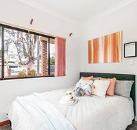 1 Private Double Room In Berala 1 minute away from Train Station - SHAREHOUSE - Tourism Townsville