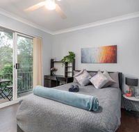 1 Private Double Room in Berala near Station close to Olympic Park - SHAREHOUSE - Tourism Townsville