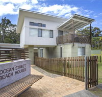 1/31 Ocean Street - A Relaxing Coastal Retreat - Tourism Townsville