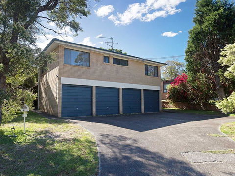 1/8 Christmas Bush Avenue - Three Bedroom Duplex Close To Dutchies Beach - Tourism Townsville 2