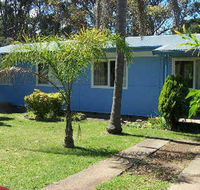 1/9 Donlan Rd - Donlan's Delight - Tourism Townsville