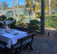 10 'Carindale' 19 Dowling St - Ground Floor Unit with WIFI Foxtel and Linen - Tourism Townsville