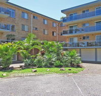 10 'Parkview' 11-13 Catalina Close - peaceful park views - Tourism Townsville