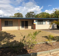10 Cypress Avenue - Rainbow Beach Fantastic Beach Location - Tourism Townsville