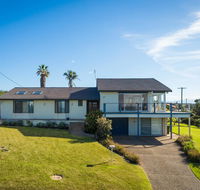106 Ocean Parade Dalmeny - Tourism Townsville