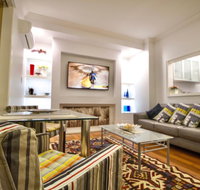 107 Olive Grove Studio walk to city - Tourism Townsville