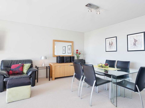 11 'Bayview Apartment' 42 Stockton Street - Right In The CBD Of Nelson Bay With Water Views - Tourism Townsville 1