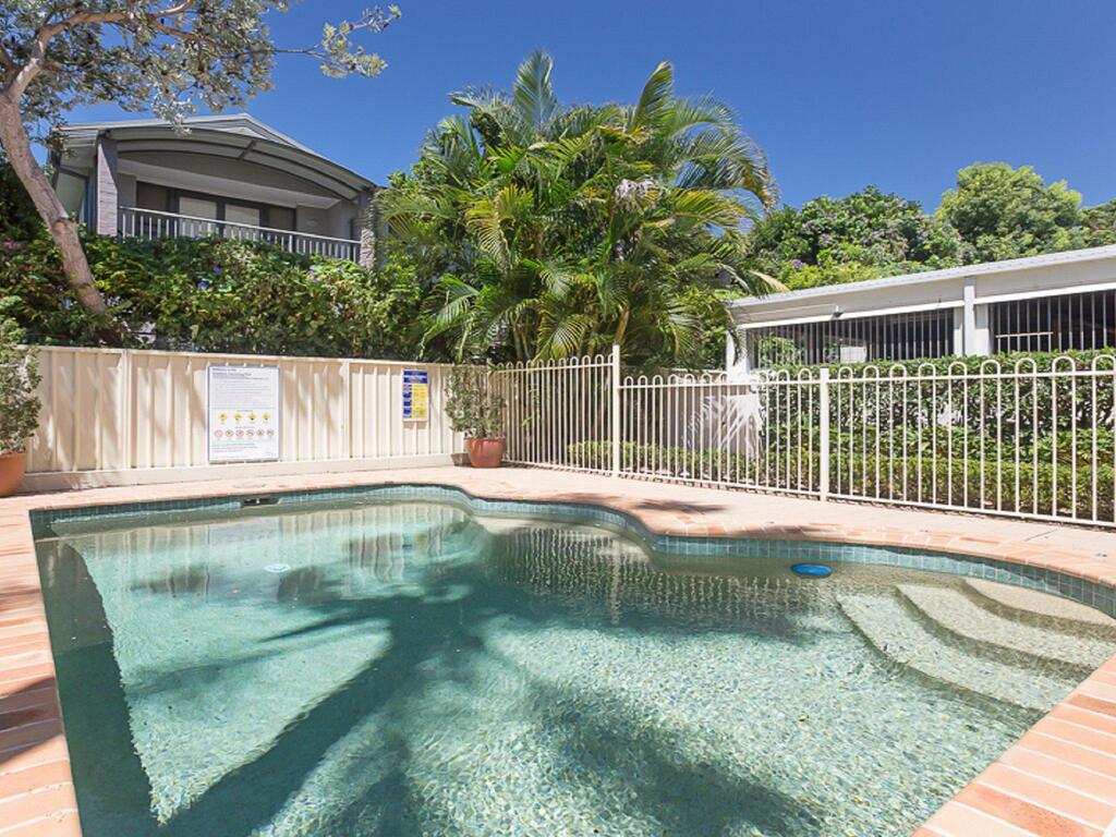 Nelson Bay NSW Tourism Townsville