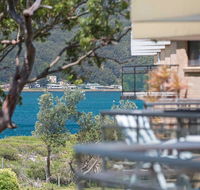 11 'Shoreline' 1 Intrepid Close - cosy unit within walking distance to the water - Tourism Townsville