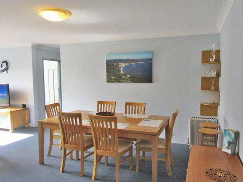11 'Silvana Court', 26 Ajax Avenue - Close To The Water And Clubs - Tourism Townsville 3