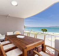 12 'Florentine'  11 Columbia Close - WIFI Aircon spectacular views - Tourism Townsville