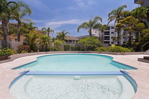 12 'Florentine' , 11 Columbia Close - WIFI, Aircon, Spectacular Views - Tourism Townsville 1