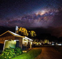 12 Apostles Cottages - Tourism Townsville