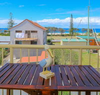 12 Kingsway Ocean View - Tourism Townsville