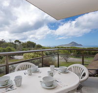 13 'INTREPID' 3 INTREPID CL - FANTASTIC UNIT WITH STUNNING WATER VIEWS - Tourism Townsville
