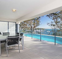 13 'Le Vogue' 16 Magnus Street - close to the Marina and beautiful views of Nelson Bay Marina - Tourism Townsville