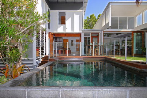 13 Ann Street, Coolum Beach, Pet Friendly, Linen Included - Tourism Townsville 0