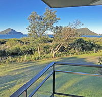 14 'Intrepid' 3 Intrepid Close - Unlimited magnificent water views - Tourism Townsville