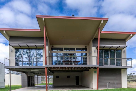 141 Providence Drive, Bowhill - Tourism Townsville 0