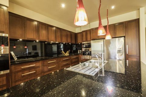 141 Providence Drive, Bowhill - Tourism Townsville 1