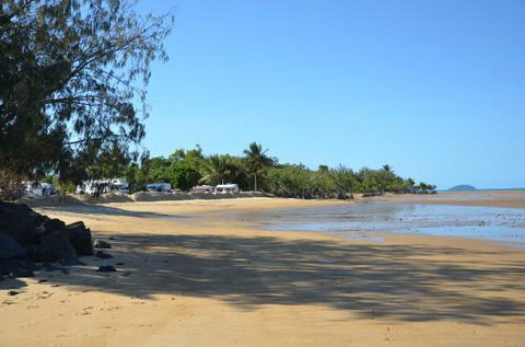 15 Robert Johnstone Parade - Tourism Townsville 1