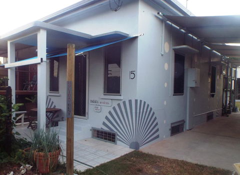 15 Robert Johnstone Parade - Tourism Townsville 0