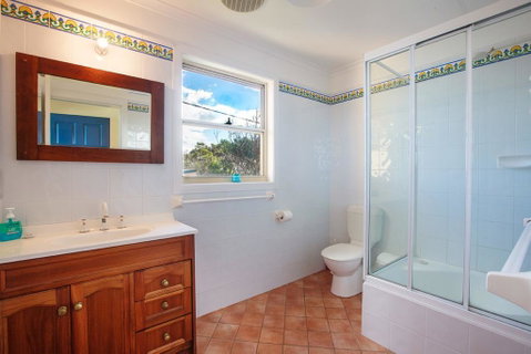 164 Mitchell Pde - Spectacular Views - Tourism Townsville 1