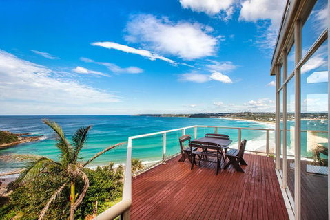 164 Mitchell Pde - Spectacular Views - Tourism Townsville 0