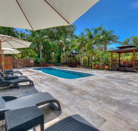 1770 Getaway - Tourism Townsville